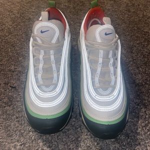 Nike Air Max 97 sneakers